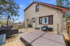 345 LINWOOD Avenue, Simcoe, ON , MLS #S12994782 , Image - 1