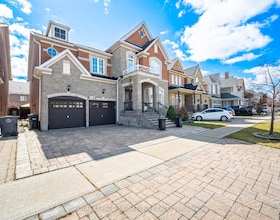 3146 Tacc Drive, Peel, ON , MLS #W12995002 , Image - 1