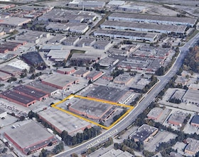 310 Matheson Boulevard E, Peel, ON