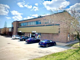 1351 Matheson Boulevard E, Peel, ON