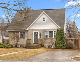 564 Tweedsmuir Avenue, Ottawa, ON , MLS #X13054784 , Image - 1
