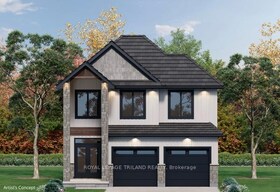 6751 Heathwoods Avenue, Middlesex, ON , MLS #X12994848 , Image - 1