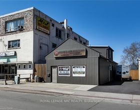 229 Parkdale Avenue N, Hamilton, ON , MLS #X12995370 , Image - 1