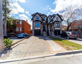 31 John Best Avenue, Toronto, ON , MLS #W12995776 , Image - 1