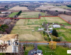 1372 Concession 8 Townsend N/A, Norfolk, ON , MLS #X12995726 , Image - 1
