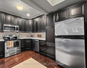 296 Queen Street S, Peel, ON , MLS #W12995414 , Image - 1