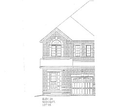 1160 Zinnia Gardens N, Durham, ON
