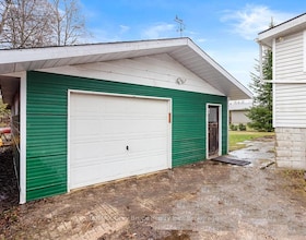 243 McCullough Lake Drive, Grey County, ON , MLS #X12996258 , Image - 1