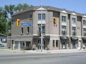 120 Lakeshore Road W, Peel, ON