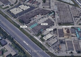 24 Ronson Drive, Toronto, ON