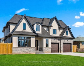 383 Wadsworth Street, Halton, ON , MLS #W13569640 , Image - 1