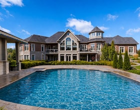 3335 Hollywood Court, Durham, ON , MLS #E13485752 , Image - 1