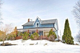 174095 County Rd 25 Road, Dufferin, ON