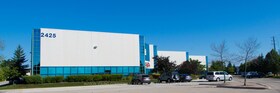 2425 Wyecroft Road, Halton, ON