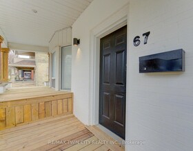 67 Louisa Street W, Waterloo, ON , MLS #X12998604 , Image - 1