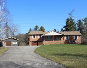 4101 Campbellville Road, Halton, ON , MLS #W13488064 , Image - 1