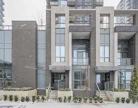 5025 Four Springs Avenue, Peel, ON , MLS #W12999254 , Image - 1