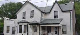 12 GEORGE STREET WEST Street, Peterborough, ON