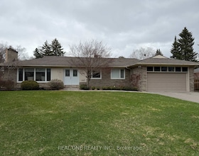 12 King Maple Place, Toronto, ON