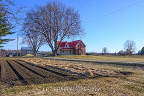 8923 Morning Glory Road, York, ON , MLS #N12842896 , Image - 1
