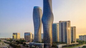 60 Absolute Avenue, Peel, ON