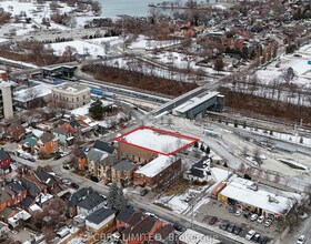 282 MacNab Street N, Hamilton, ON , MLS #X13547456 , Image - 1