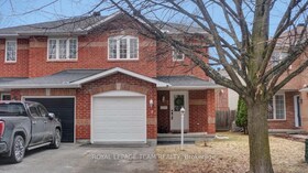 9 BOULDER Way, Ottawa, ON , MLS #X12999890 , Image - 1
