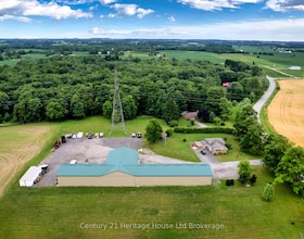 3208-3214 Pigram Line, Oxford, ON , MLS #X13621158 , Image - 1