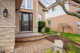 154 Thoroughbred Boulevard, Hamilton, ON , MLS #X13001450 , Image - 1