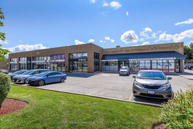 100 Nipissing Road, Halton, ON