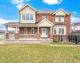 19 Donlamont Circle, Peel, ON , MLS #W13145876 , Image - 1