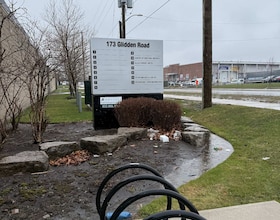 173 Glidden Road, Peel, ON , MLS #W13002434 , Image - 1