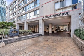 7 Broadway Avenue, Toronto, ON , MLS #C13130968 , Image - 1