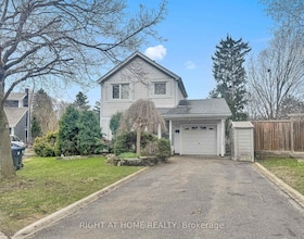 22 Blueridge Square, Peel, ON , MLS #W13003422 , Image - 1