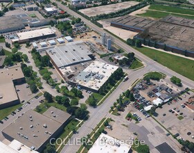 6515 Kitimat Road, Peel, ON
