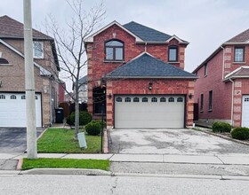3 Arthurs Crescent, Peel, ON