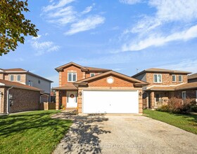 76 Arthur Avenue, Simcoe, ON , MLS #S13004424 , Image - 1
