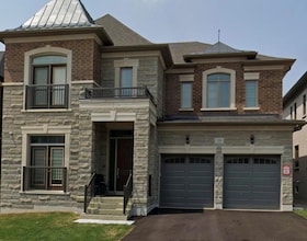 20 Seraville Street, York, ON