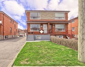48 North Woodrow Boulevard, Toronto, ON , MLS #E13173912 , Image - 1