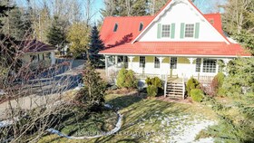 115 King Street, Peel, ON