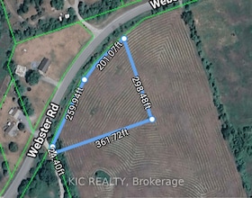 0 WEBSTER Road, Peterborough, ON , MLS #X13005730 , Image - 1