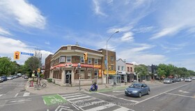 1190 Danforth Avenue, Toronto, ON