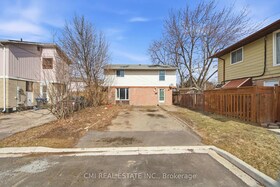 8 Huronia Court, Peel, ON , MLS #W13006368 , Image - 1