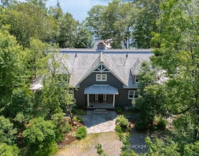 4805 Muskoka 169 Road, Muskoka, ON , MLS #X13007032 , Image - 1