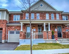 45 Lothbury Drive, Peel, ON , MLS #W13007480 , Image - 1