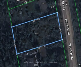 2558 25th Side Road, Simcoe, ON