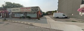 1749 St. Clair Avenue W, Toronto, ON