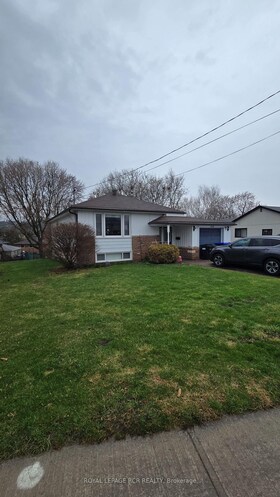 254 Simcoe Road, Simcoe, ON