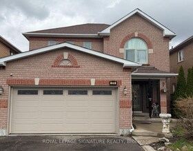 874 Mantle Crescent, Peel, ON , MLS #W13009188 , Image - 1