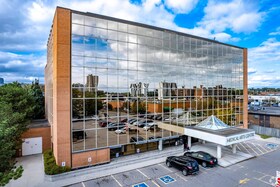 71 King Street W, Peel, ON